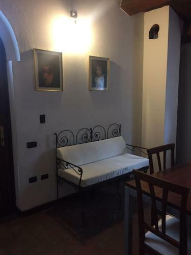 Apartamento Appartamento Santamarcellina