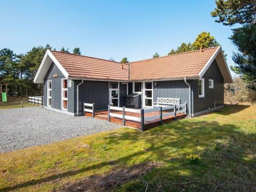 Holiday Home Bl�vand Cccxviii