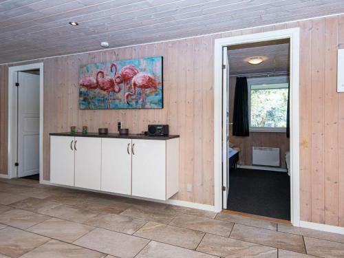 Holiday Home Bl�vand Cccxviii