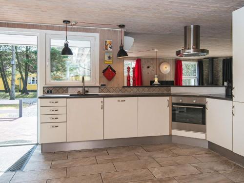 Holiday Home Bl�vand Cccxviii