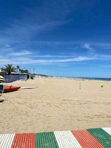 Apartamento Dolcemare 2