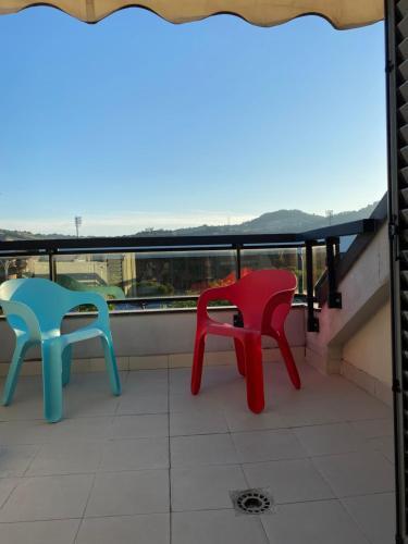 Apartamento Dolcemare 2