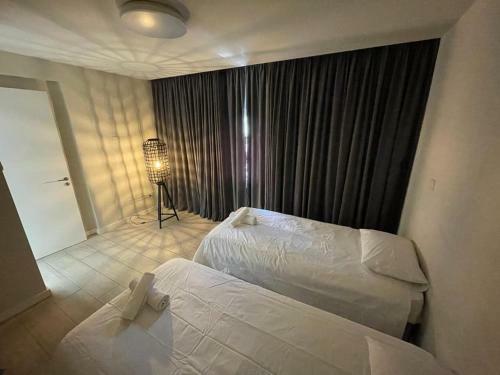 Apartamento Central Business Suites