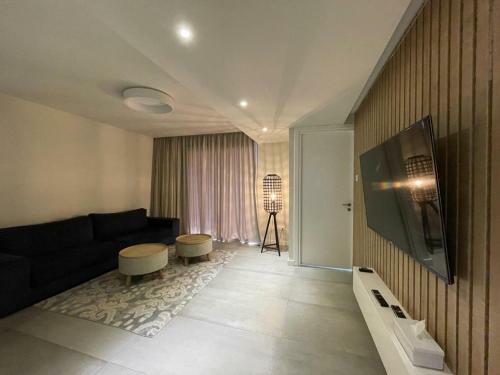 Apartamento Central Business Suites