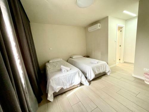 Apartamento Central Business Suites
