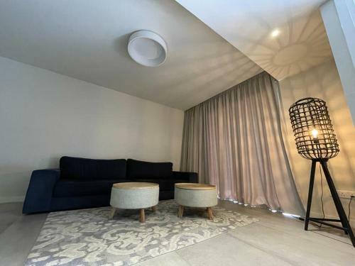 Apartamento Central Business Suites