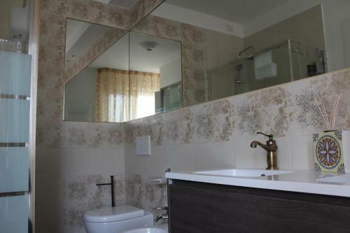 B&B Villa Lilla