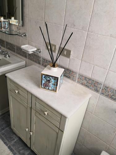 B&B Villa Lilla