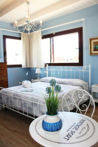 B&B Villa Lilla
