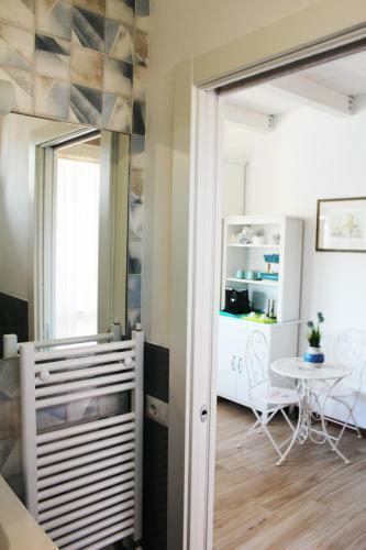 B&B Villa Lilla