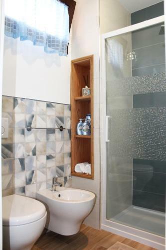B&B Villa Lilla