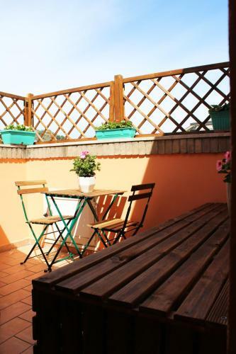 B&B Villa Lilla