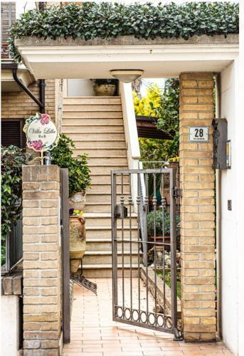 B&B Villa Lilla