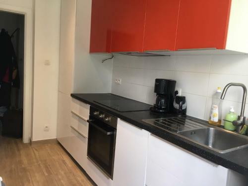Apartamento Best Nest