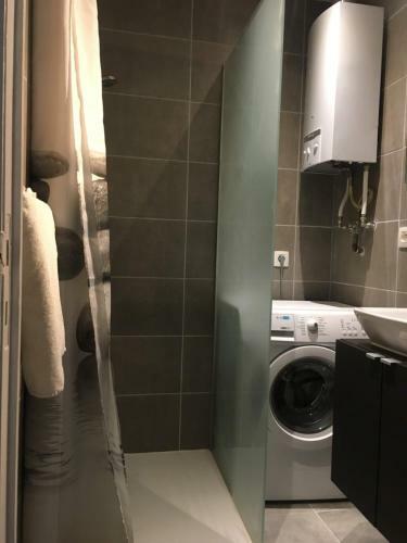 Apartamento Best Nest