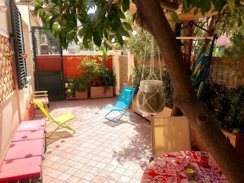 Apartamento A Casa Di Cri