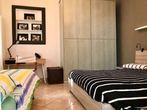 Apartamento A Casa Di Cri