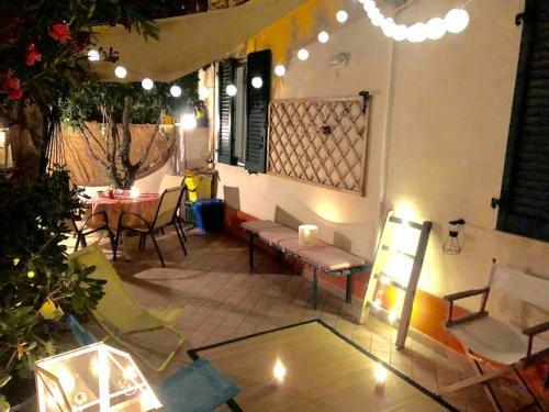 Apartamento A Casa Di Cri