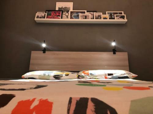 Apartamento A Casa Di Cri