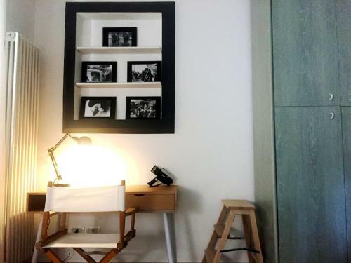 Apartamento A Casa Di Cri