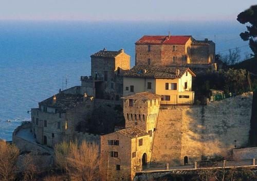 Apartamento A Casa Di Cri