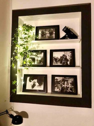 Apartamento A Casa Di Cri