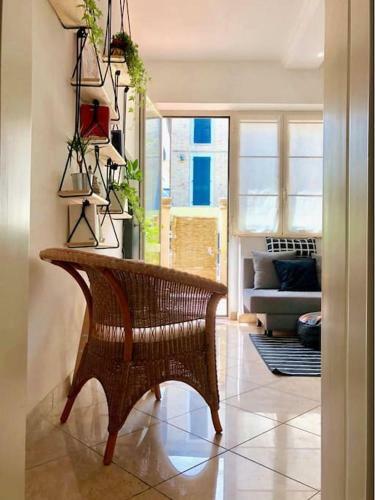 Apartamento A Casa Di Cri