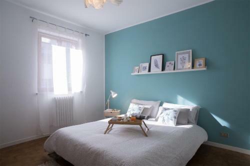 Apartamento Angoloazzurro