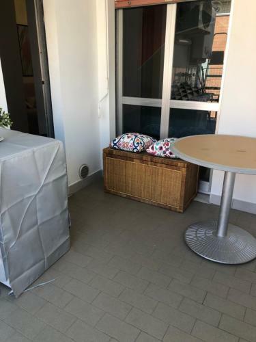 Apartamento Angoloazzurro