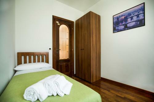 Apartamento Casa Ballarin