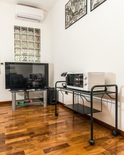 Apartamento Casa Ballarin