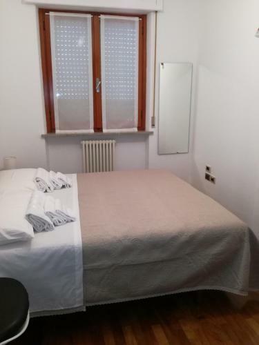 Apartamento Casa Ballarin