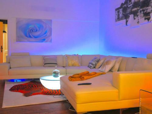 Apartamento Moderna Accessoir