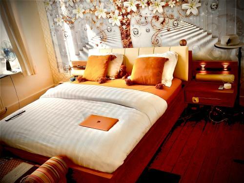 Apartamento Moderna Accessoir