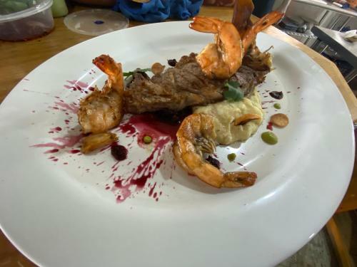 Cenik Beach Club-hotel