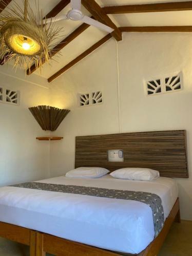 Cenik Beach Club-hotel