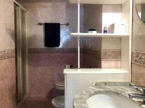 Apartamento Un Passo Dal Mare, Giardino Privato, Centrale