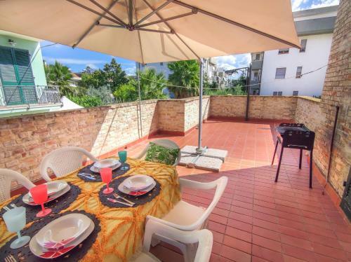 Apartamento Delizioso Trilocale Antolina