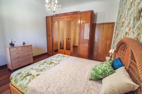 Apartamento Delizioso Trilocale Antolina