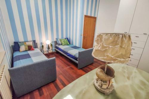 Apartamento Delizioso Trilocale Antolina