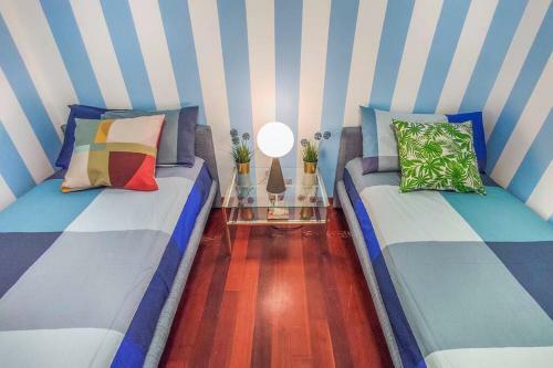 Apartamento Delizioso Trilocale Antolina