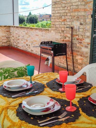 Apartamento Delizioso Trilocale Antolina