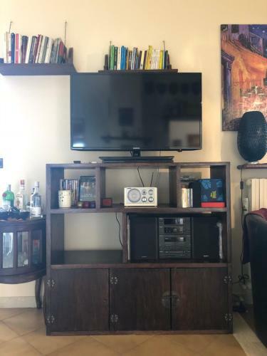 Apartamento Casa Cactus - Appartamento In Centro