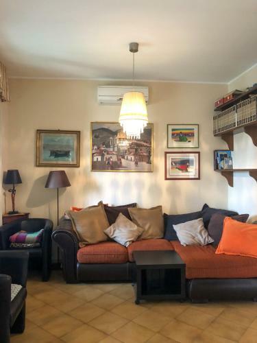 Apartamento Casa Cactus - Appartamento In Centro