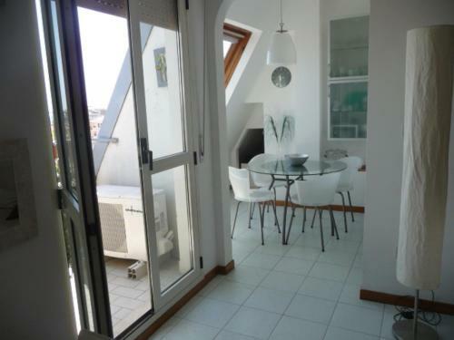 Apartamento Panorama Penthouse