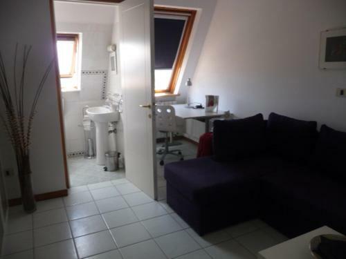 Apartamento Panorama Penthouse