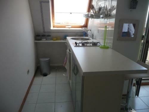 Apartamento Panorama Penthouse