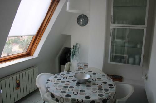 Apartamento Panorama Penthouse