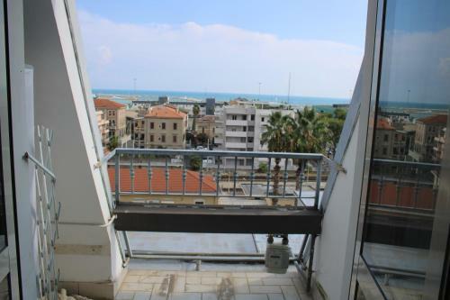 Apartamento Panorama Penthouse