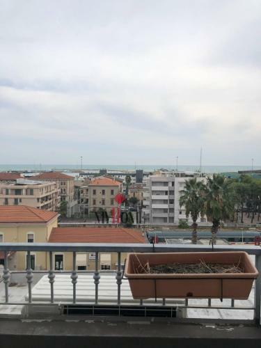 Apartamento Panorama Penthouse